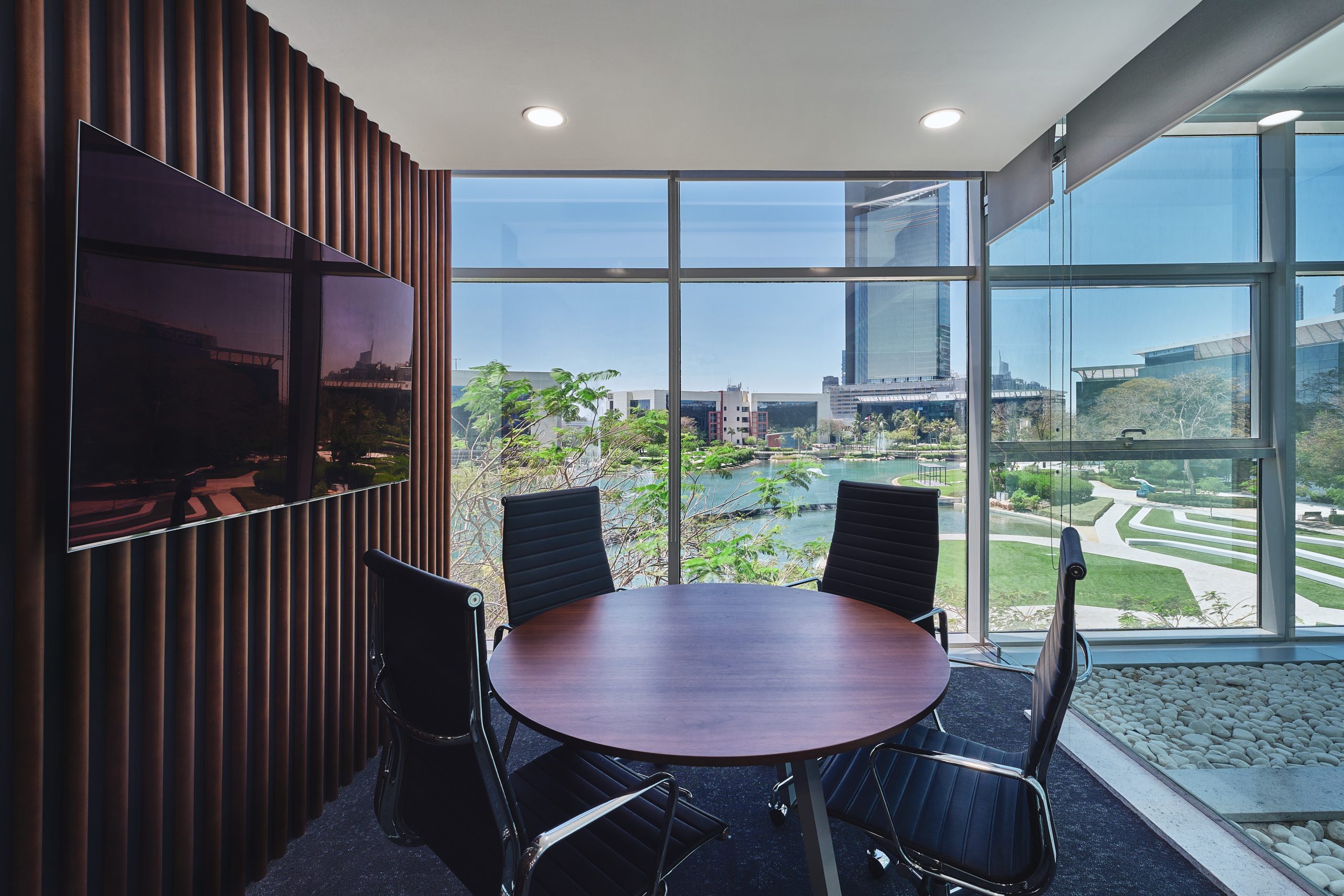 office interior design company