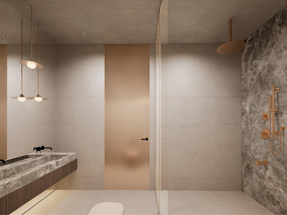 Bespoke Home Interiors RAW Design