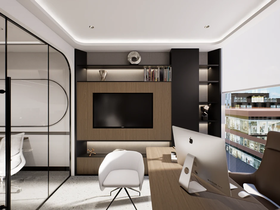 premium interior design concepts