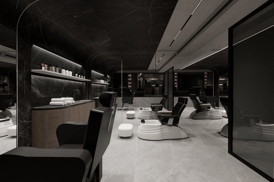 Modern Luxury Home Interiors