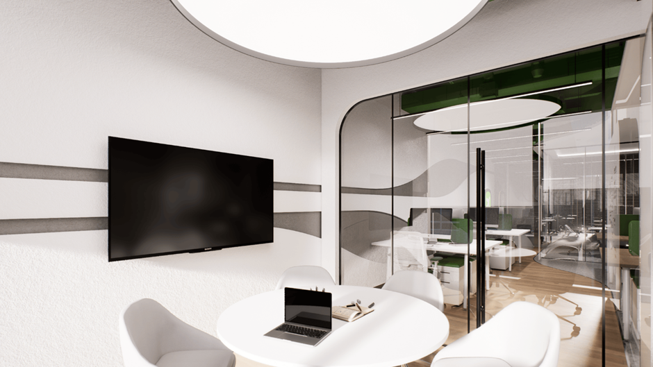 modern office design ideas