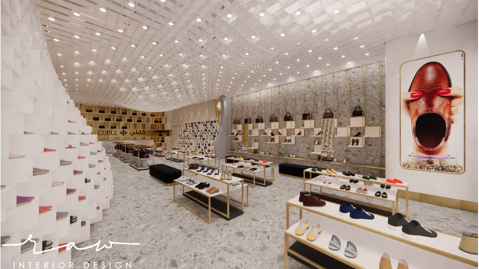 commercial interior design dubai
