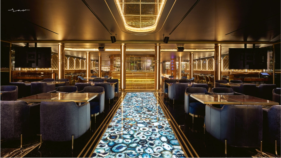 f&b interior design dubai
