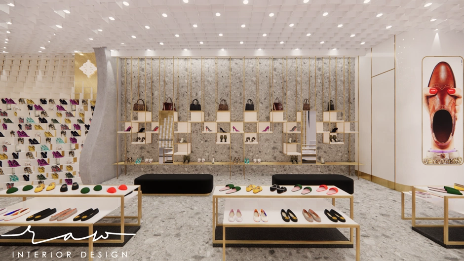 creative office interior design solutions
