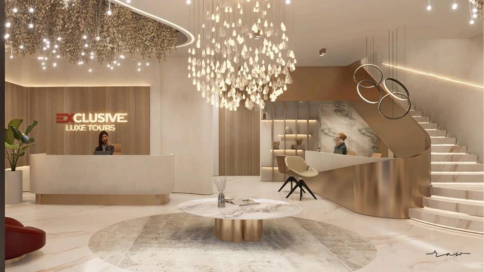 office interior design company in dubai