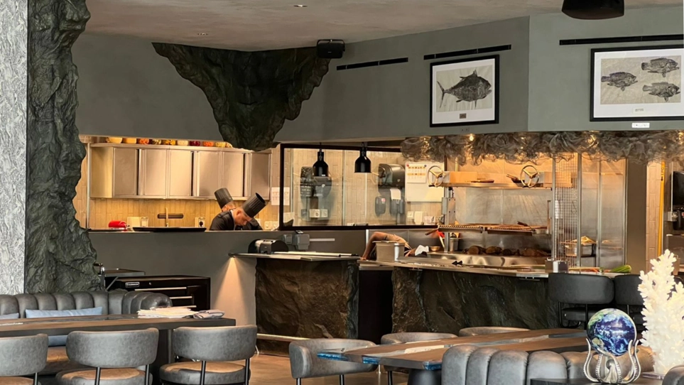f&b interior design dubai