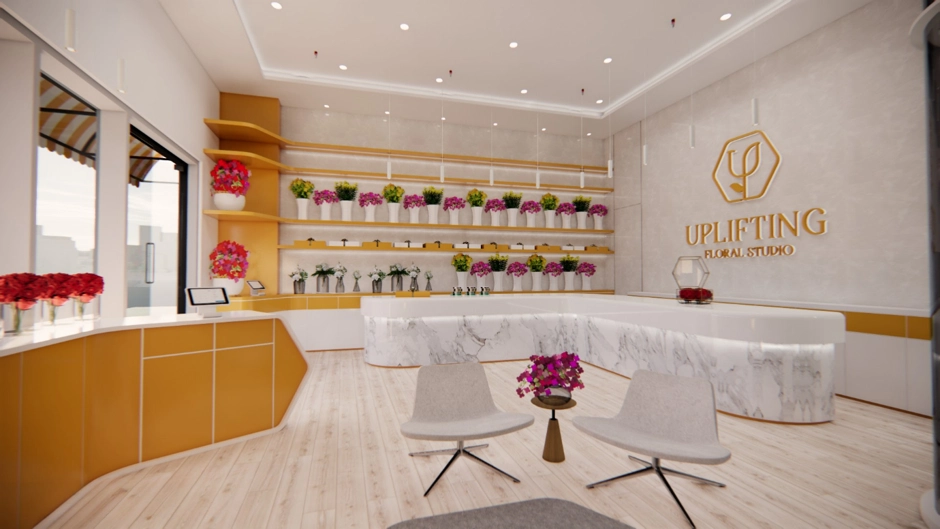 creative office interior design solutions