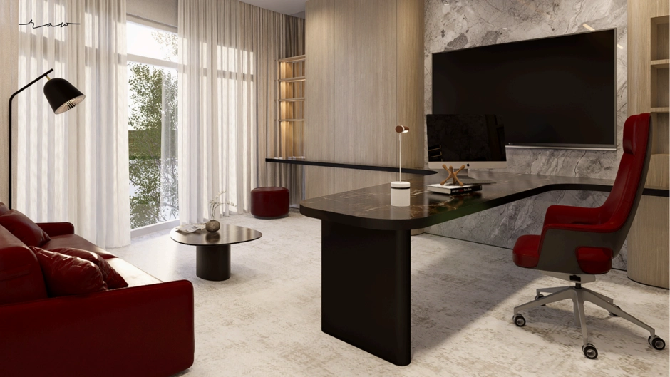 interior design solutions in dubai