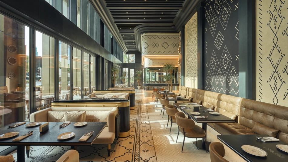 creative interior design firm