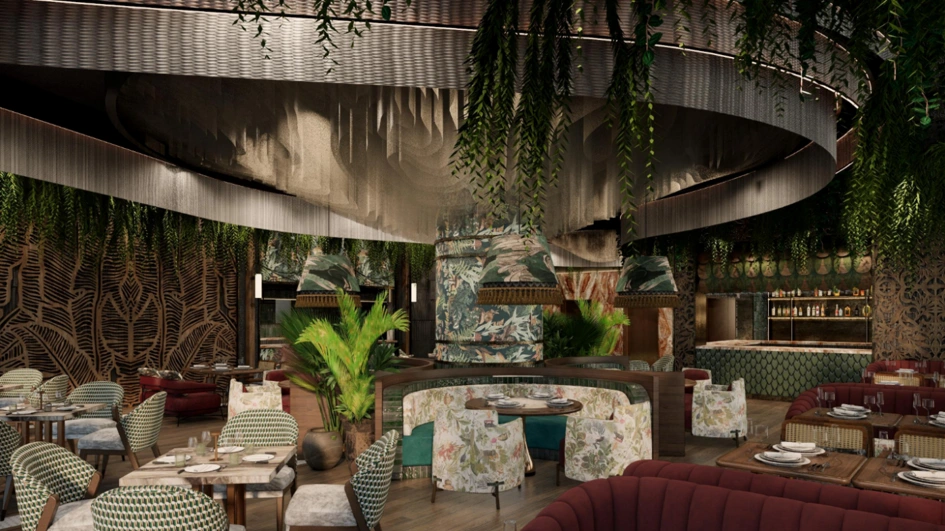 interior design services in dubai