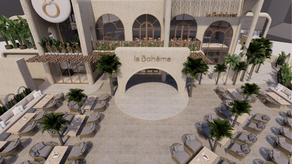 interior design studio in uae