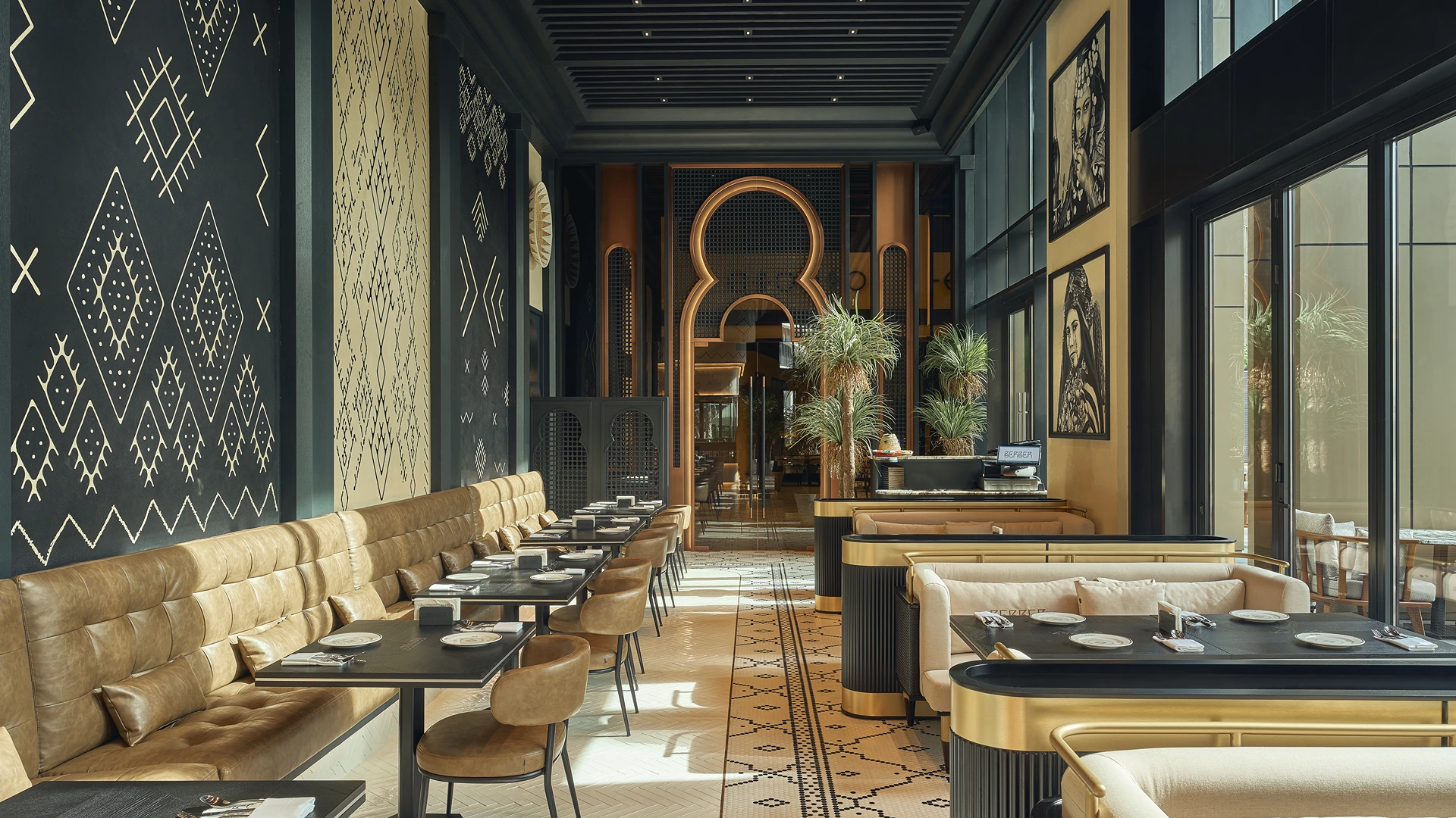 Professional Interior Designer in Dubai | ZAZA Interior Design
