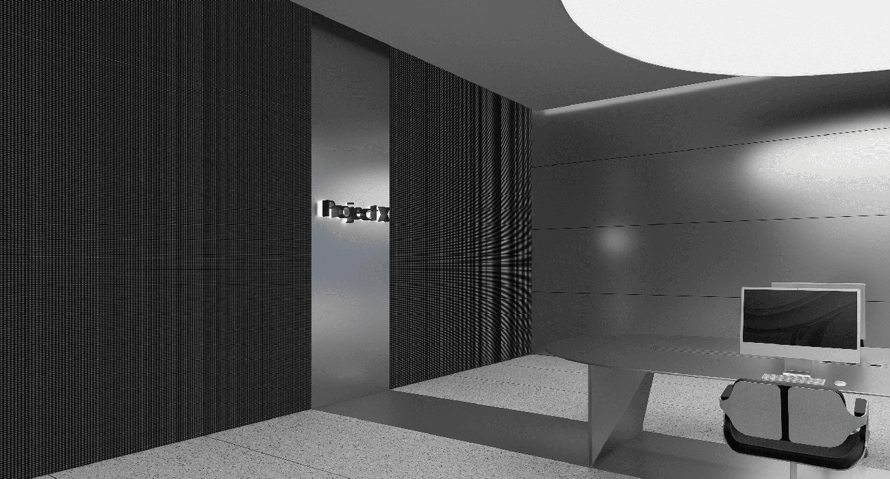     shop fitout for designers 