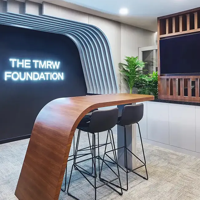 interior design for OFFICE