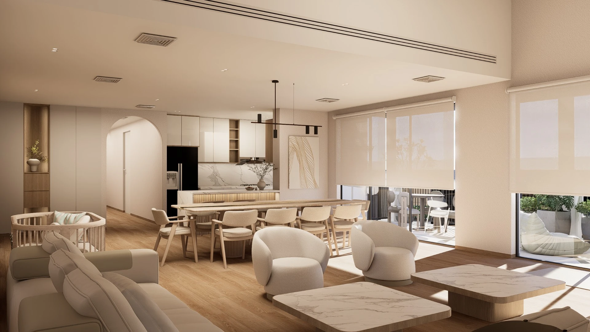 interior design company