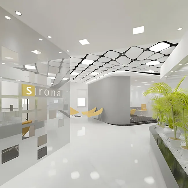 interior design for OFFICE