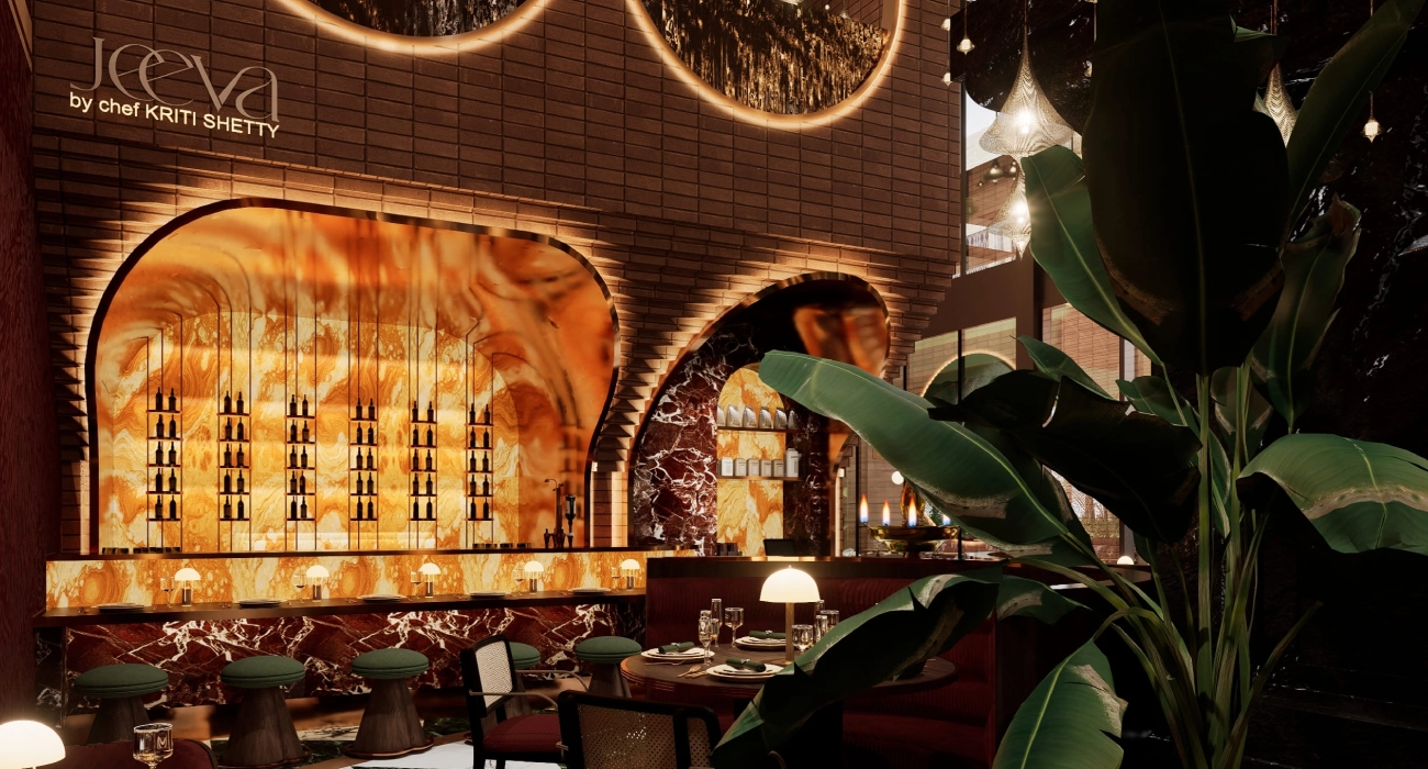     shop fitout for designers 