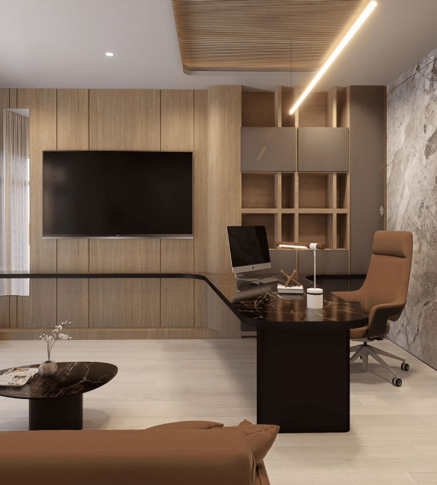   interior design company