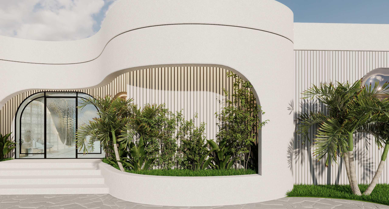   shop fit out designers  