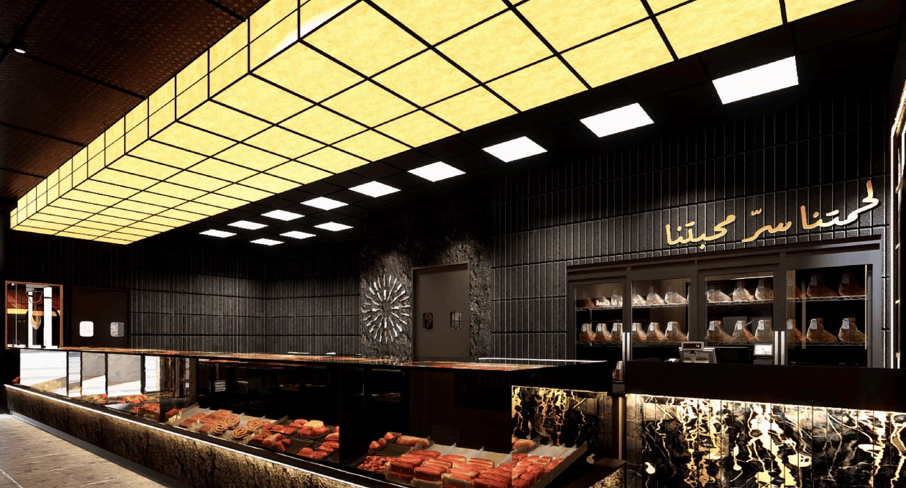   shop fit out designers  