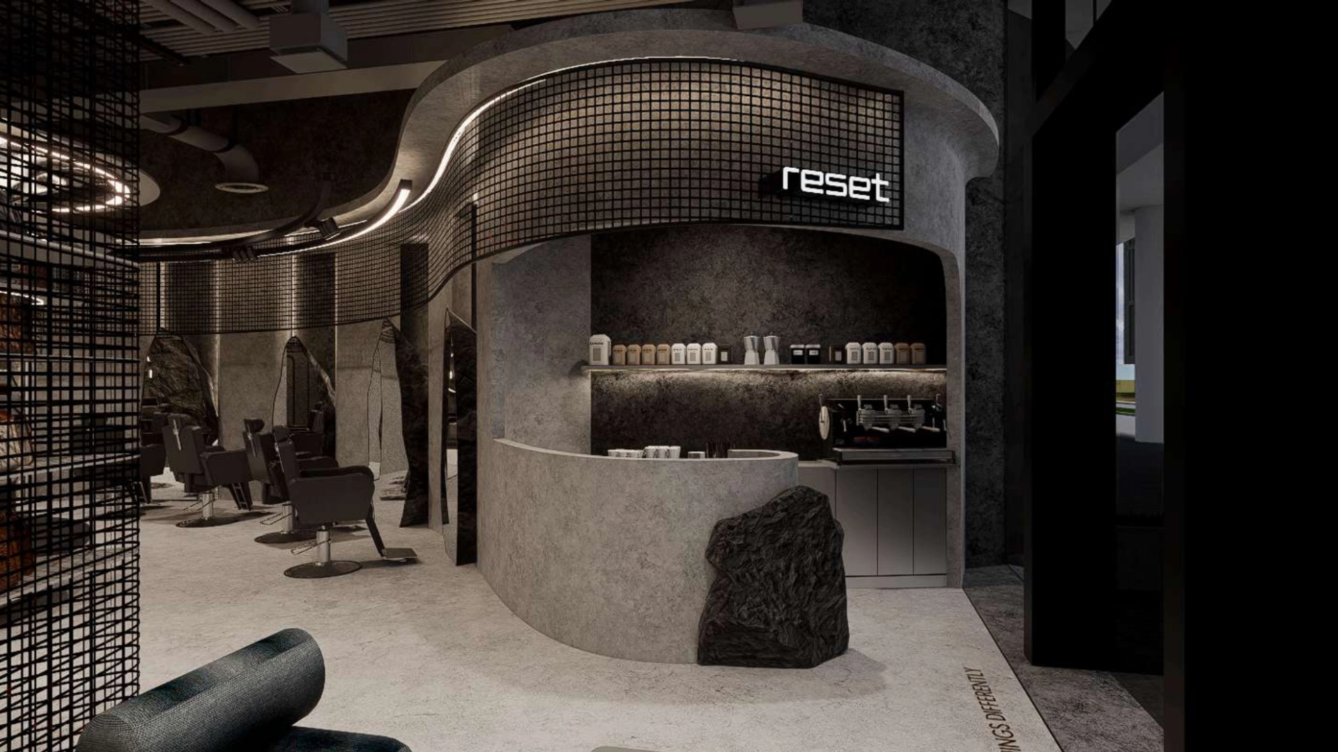 interior design company