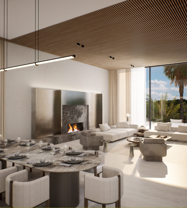   interior design company