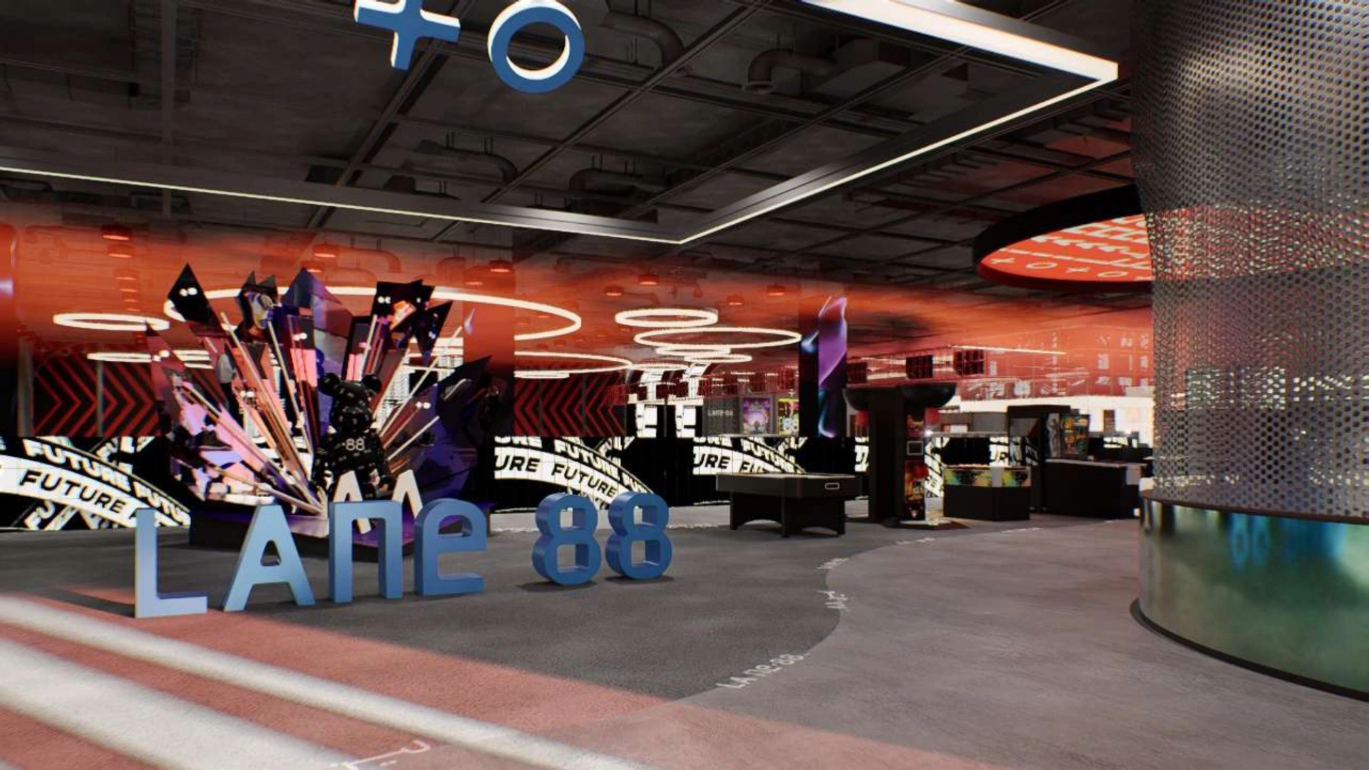 interior design company