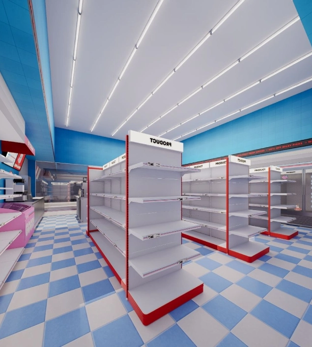   interior design for salons