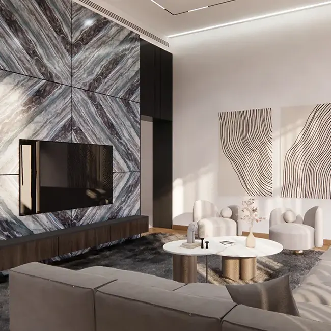 interior design for RESIDENTIAL