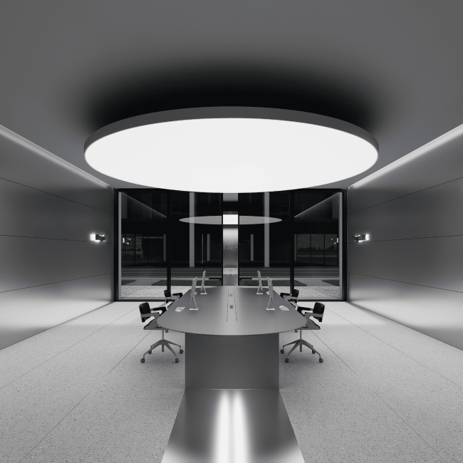 interior design for RETAIL