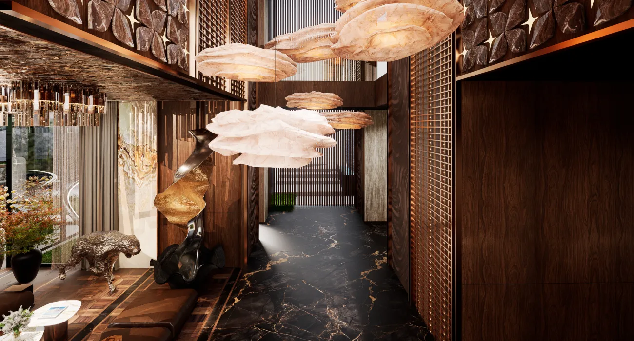   luxury interior designer