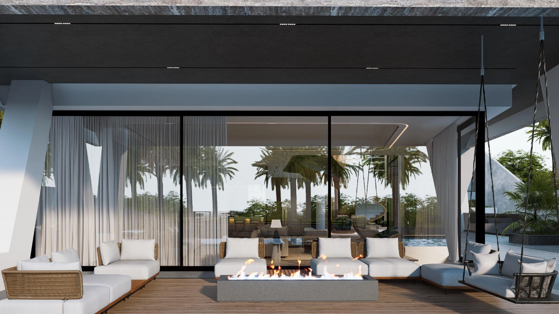 interior design company