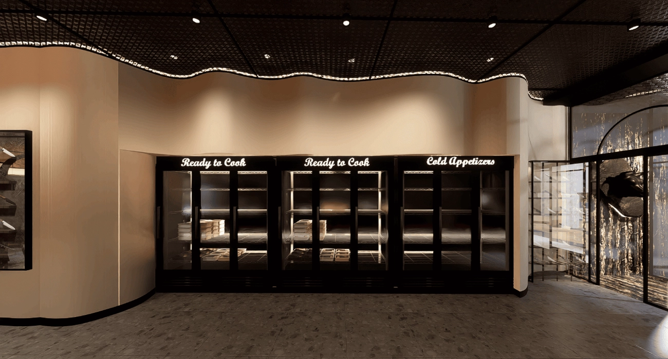     shop fitout for designers 