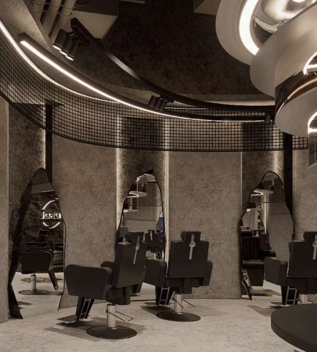   interior design company