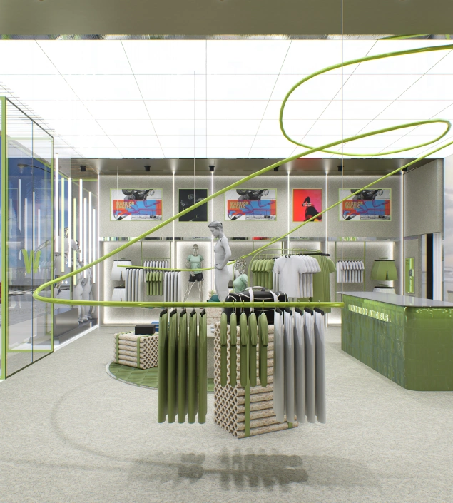   interior design company