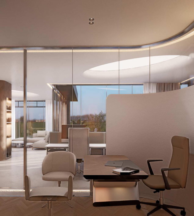   interior design company