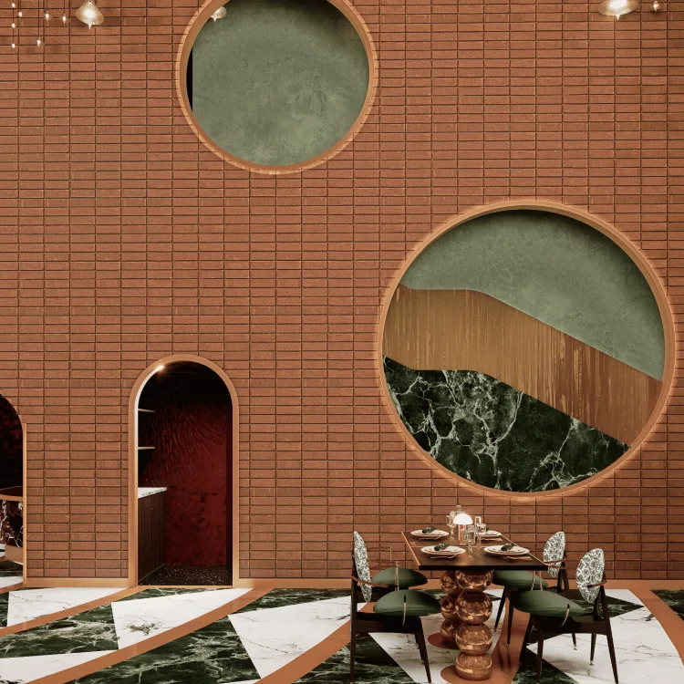   interior design company