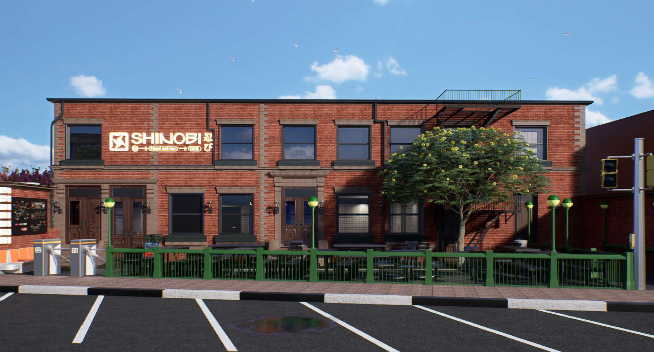   shop fit out designers  