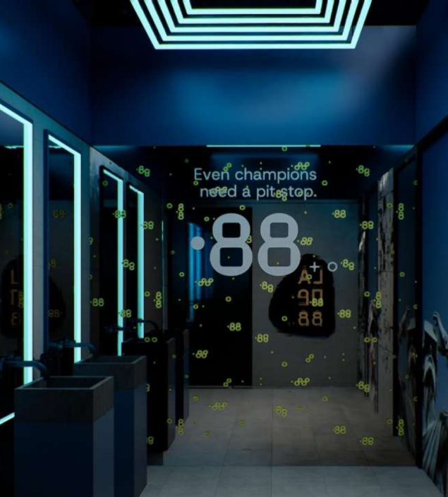   interior design company