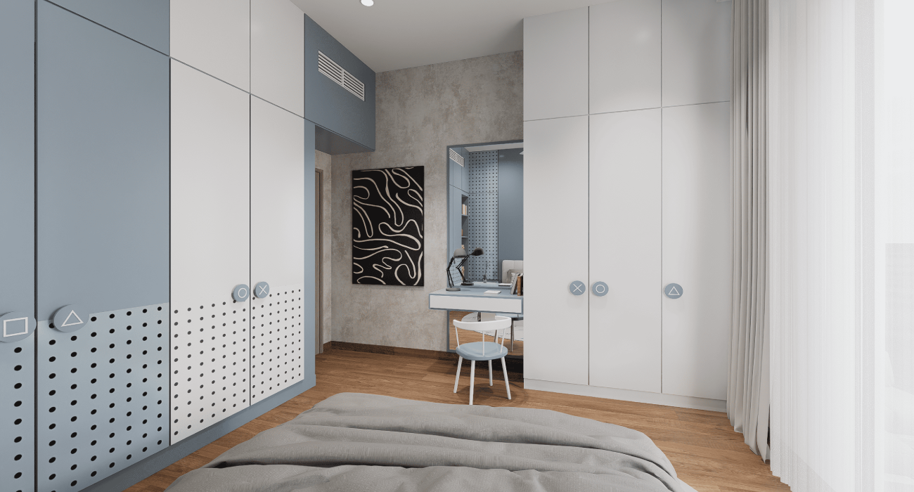   shop fit out designers  