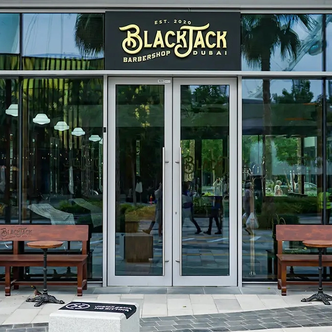 interior design for RETAIL