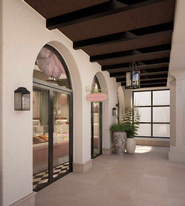   interior design company