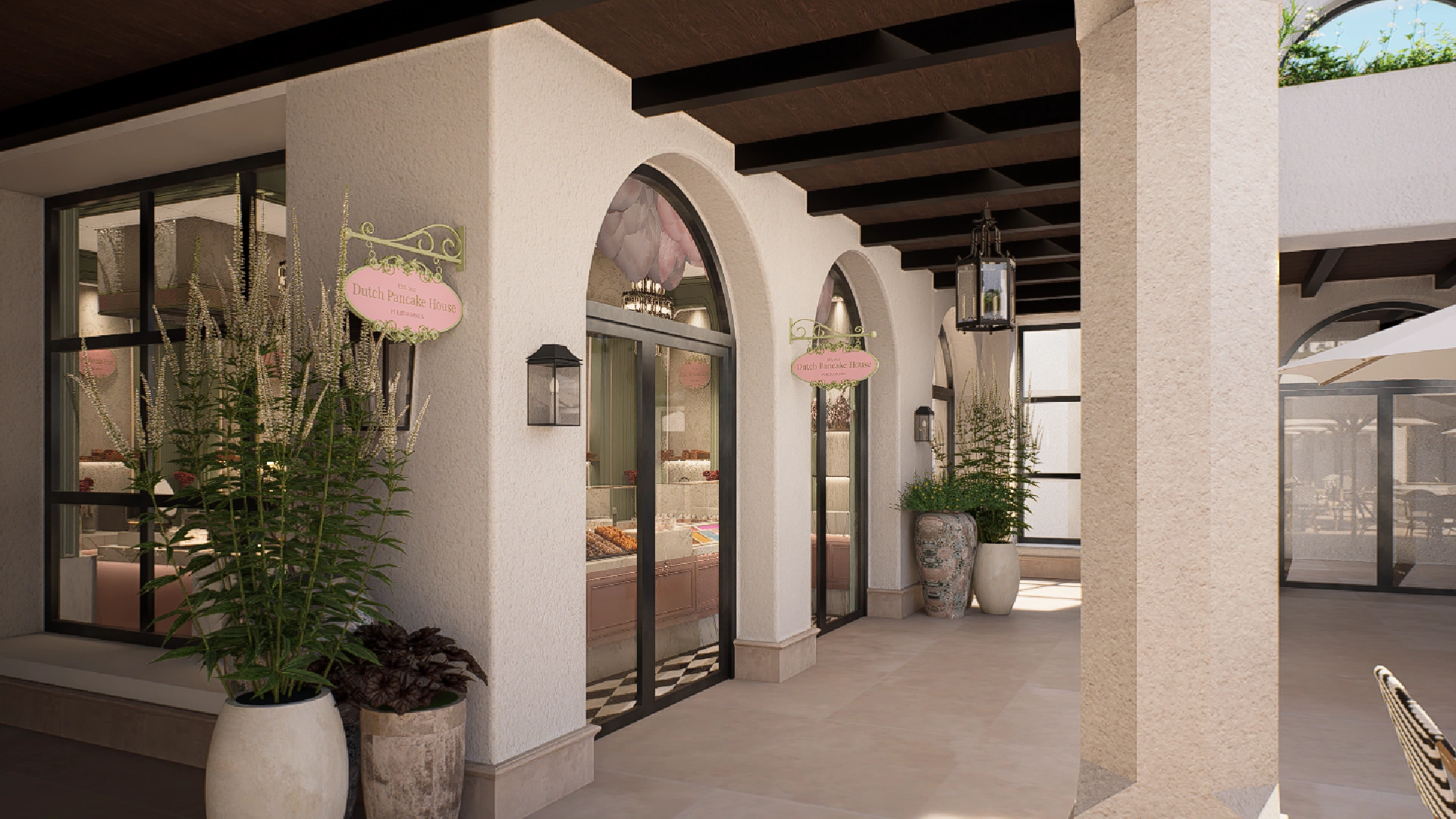 interior design company