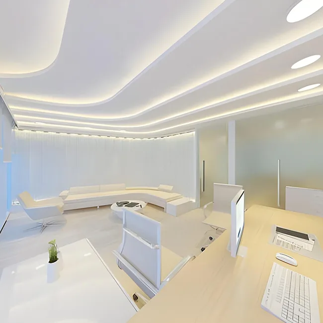 interior design for OFFICE