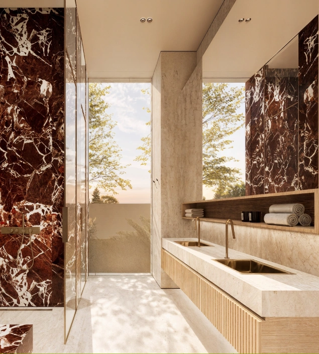   interior design company