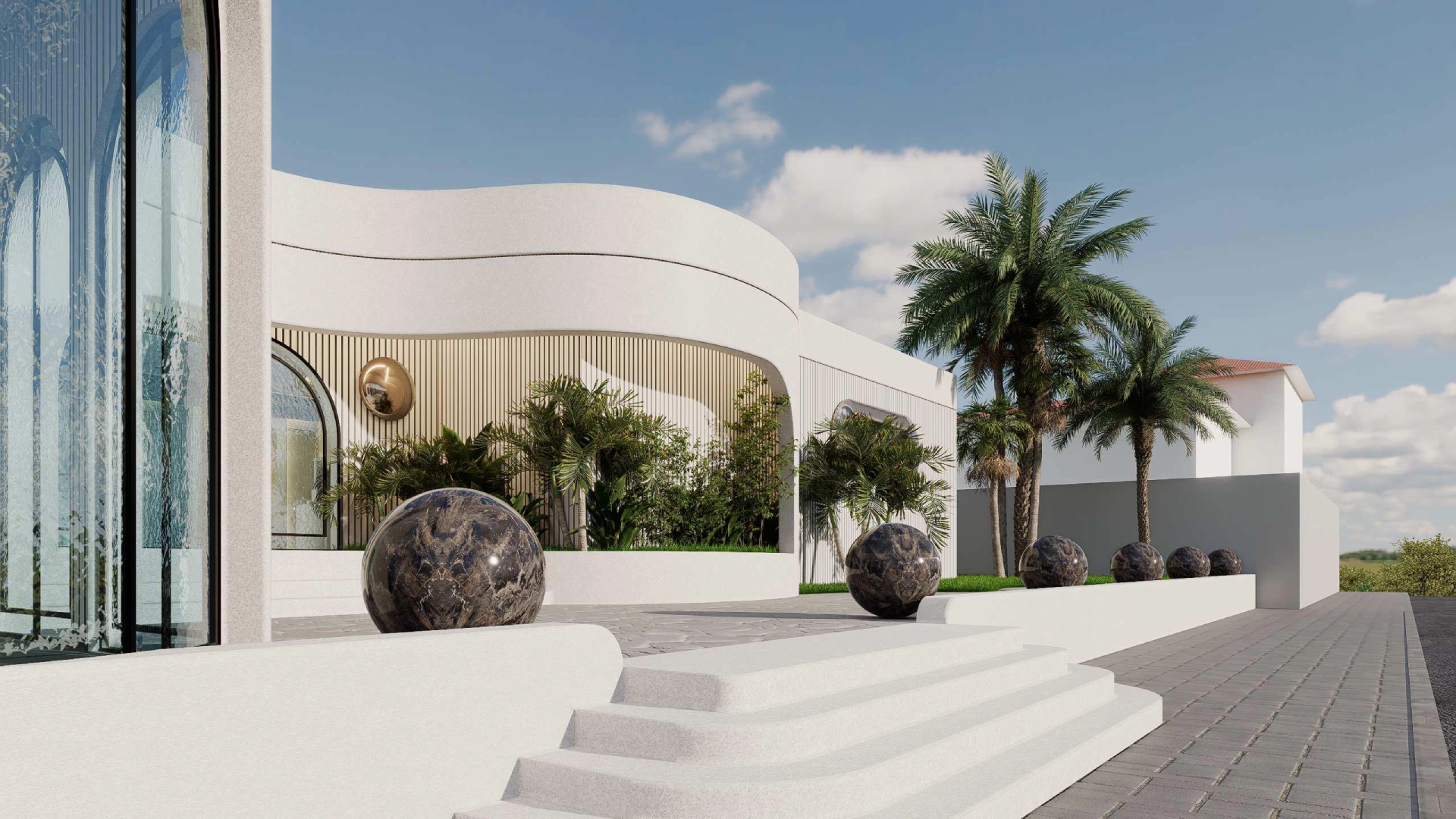 interior design company