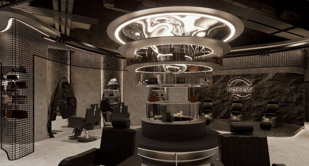   shop fit out designers  