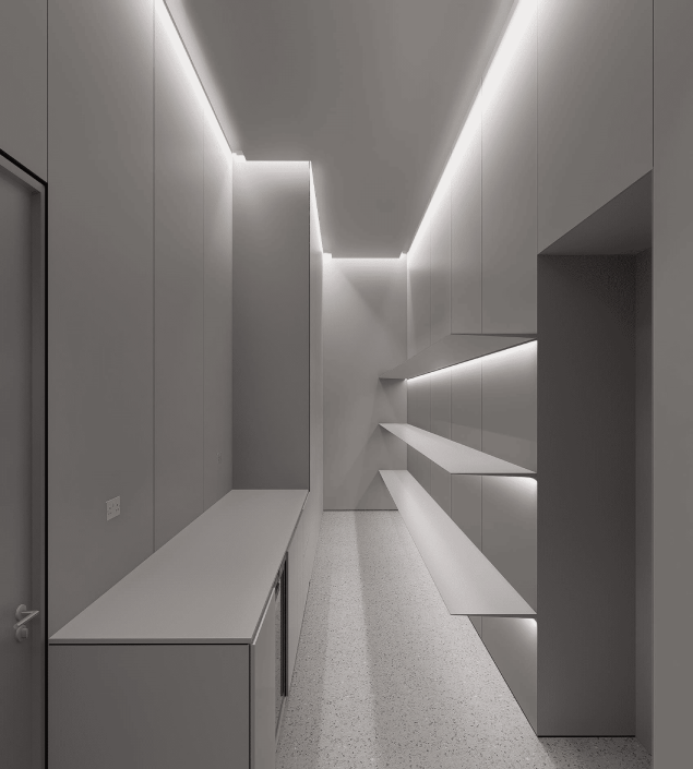   interior design company