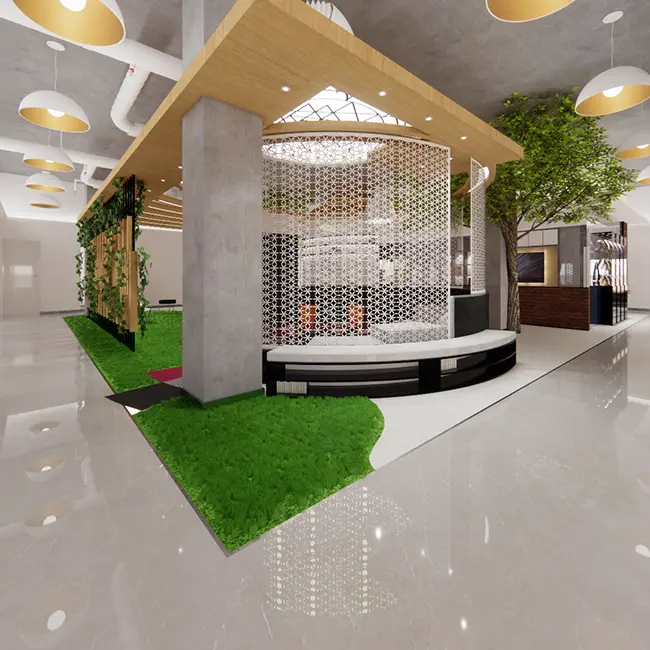 interior design for OFFICE