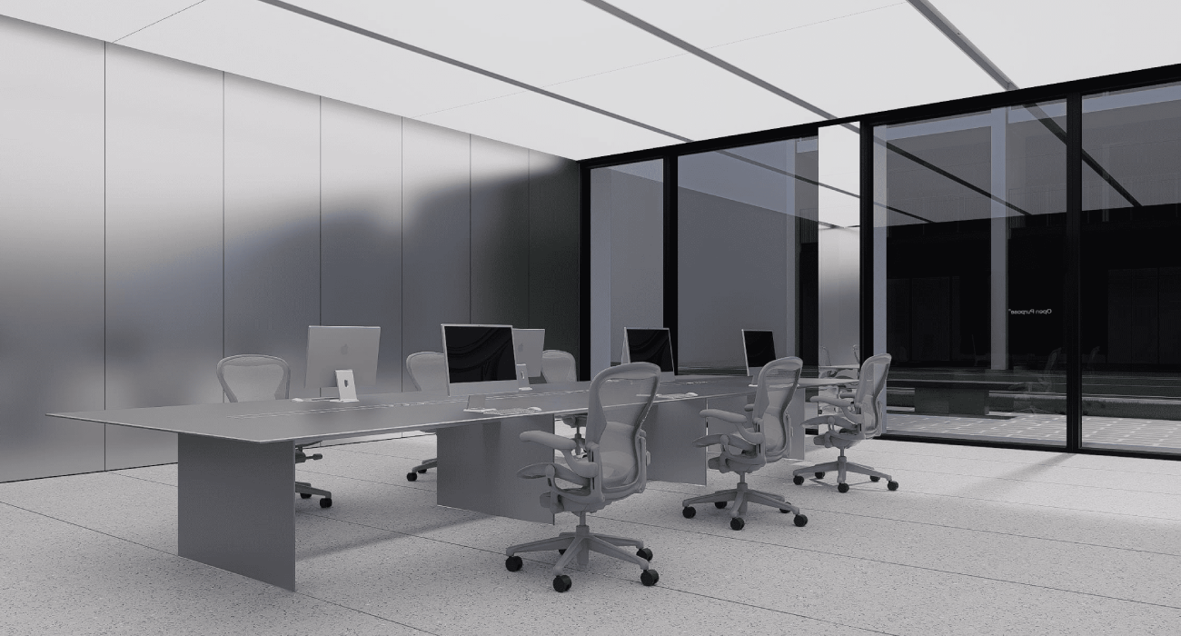     shop fitout for designers 